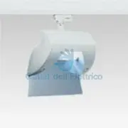 Iguzzini 3.8532.074.0 Vela-Wall Washer C/Adatt.gr