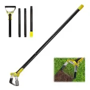 Hoe Garden Tool Hand Hoe/sickle Is For Weeding And Cultivating Long Handle Heavy