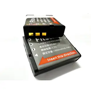 CASIO NP-130 NP130 電池/充電器 ZR1000 ZR1200 ZR1500 ZR3500 ZR2000