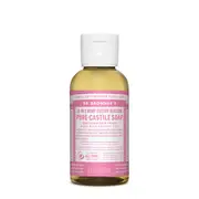 Dr.Bronner'S Pure-Castile Soap Liquid (Hemp 18-In-1) Cherry Blossom 59ml