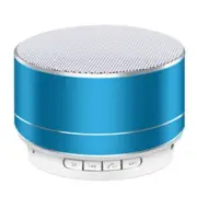 A10 Mini Bluetooth Speaker Portable Outdoor Cannon Subwoofer Sound Box5252