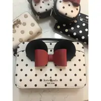 在飛比找蝦皮購物優惠-全新 限量 Kate Spade x Disney 聯名款 