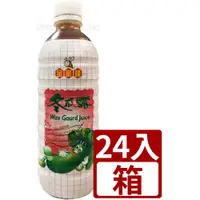 在飛比找蝦皮購物優惠-【利來福】金蜜蜂 冬瓜露480ml（24瓶/箱）｜瓶裝飲品 