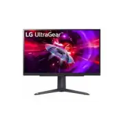 LG ULTRAGEAR FSYNC HDR10 27" 16:9,IPS,QHD(2560x1440),1ms,165hz Gaming Monitor