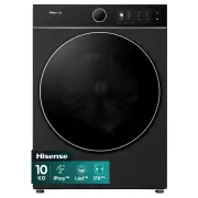 Hisense 10kg Series 8i Front Load Washing Machine HWF8I1015B