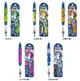 ☆勳寶玩具舖【現貨】三菱 Uni ENSKY KURU TOGA 旋轉自動鉛筆 藍色監獄 0.5mm 單售