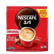 NESCAFE 3 IN 1 25 Sticks BLEND AND BREW