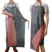 Waterproof Rubber Apron