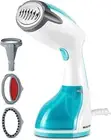 BEAUTURAL Steamer for Clothes Portable Handheld Garment Steamer ~NEW~
