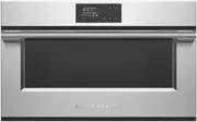 Fisher & Paykel 76cm Combination Microwave Oven