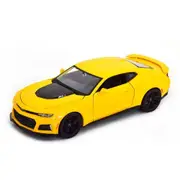 Maisto 1:24 Scale Chevrolet Camaro ZL-1 2017 Diecast Model Car Toy
