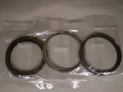 Piston Ring set fits Subaru Sambar models KS3 KS4 KV3 KV4 with EN07 Engine 0.00