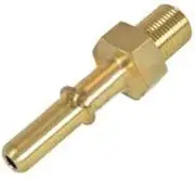 Genuine Mazda L3K9-13-2J0 Fuel Pressure Valve - MAZDA CX-7 (2011-2012)