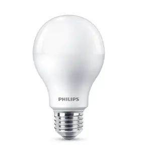 飛利浦 13W LED超級光真彩版球泡燈 燈泡色