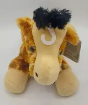 Mini Flopsie GIGI the Giraffe 8 inch New Stuffed Animal Aurora