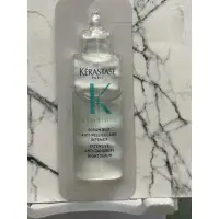 在飛比找蝦皮購物優惠-KERASTASE 巴黎卡詩 胺基酸平衡舒緩髮浴80ml/極