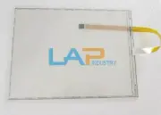 1PCS AMT2513 5-wire resistance 15-inch touch panel for textile printing machine