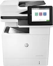 [HP] MFP M631DN Laserjet Enterprise Mono Laser Printer