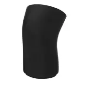 (S Black Gel Cold Therapy Sleeve Wrap Cold Compression Pack Ice Therapy BX5