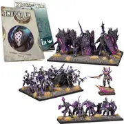 [Mantic] Kings of War Twilight Kin Army Miniature
