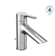 TOTO LB 1.2 GPM Single Handle Bathroom Sink Faucet With Drain