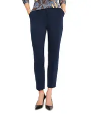 Nic+Zoe Tapered Leg Pants
