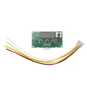 Speed RPM Display Stepper Motor Driver Controller Board Speed Adjustable4293