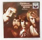 12 " LP Brown Vinyl Creedence Clearwater Revival Ccr Pendulum - X66