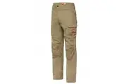 4 x Mens Hard Yakka Legends Cargo Pant Workwear Khaki Y02202