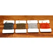 Hareline Speckled Crystal Chenille