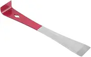 Stainless Steel Beehive Scraper Beekeeping Tool Lifter Beekeepers Pry Equipment Red Handle