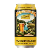 Wayward Southern Harvest Hazy IPA 375ml Can