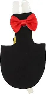 ibasenice Reusable Parrot Nappies Flight Suit Lightweight Washable Bird Diaper for Parrots and Cockatoos Stylish Prints Comfortable Design for Outdoor Use for Flight and Play