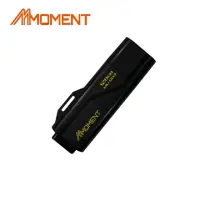 在飛比找momo購物網優惠-【Moment】MU G-03隨身碟128GB(USB3.2