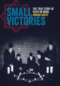 在飛比找博客來優惠-Small Victories: The True Stor