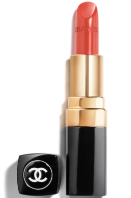 CHANEL Rouge Coco Ultra Hydrating Lip Colour #416 COCO -AUTHENTIC-NEW