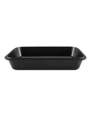 [Chasseur] Rectangular Roasting Pan 40 x 26cm in Black