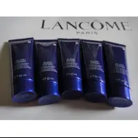 在飛比找蝦皮購物優惠-✨ 全新 蘭蔻 Lancôme 激光煥白精華洗面霜