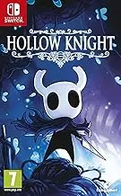 Fangamer Nintendo Switch Hollow Knight Game