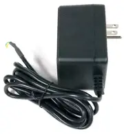 Hunter Plug In 24V Transformer For X-Core SRC Sprinkler System Controller Timer