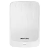 在飛比找誠品線上優惠-ADATA 威剛 HV320 2TB 薄型2.5吋硬碟 (白