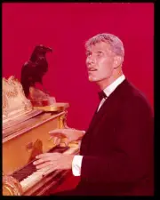 Ted Cassidy 1964 Addams Family Tv Old Photo 1