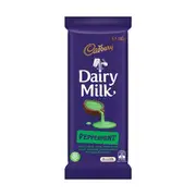 Cadbury Peppermint 180g x 15