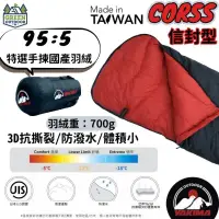 在飛比找露天拍賣優惠-YAKIMA 山系職人羽絨睡袋【綠色工場】-5~-18°C 