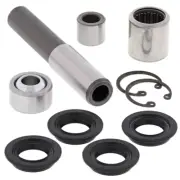 New ALL BALLS Upper A-Arm Bearing & Seal Kit For KAWASAKI 21-50-1032