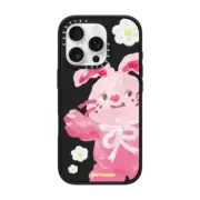 iPhone 16 Pro Impact Case MagSafe Compatible SLOWCOASTER Hi Buddy Phone Case