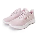 FILA COVES 女慢跑鞋 運動 粉 KAORACER 5J316W551