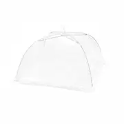 Food Cover Mesh Pop Up Net Fly Wasp - 6pcs