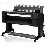 HP DESIGNJET T920 36-IN EPRINTER(CR354A)