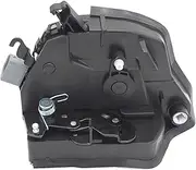 Compatible With BMW E53 X5 2000-2006 Front Left Integrated Door Lock Actuator 51218402537 Car Power Door Lock Latch Actuator Mechanism